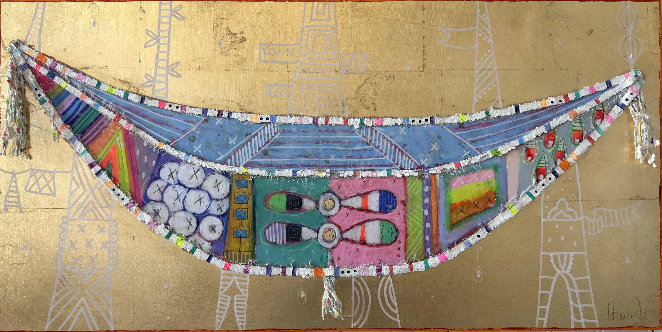 Gretchen Weller-Howard — Gallery Orange | Contemporary Art Gallery